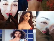 Madhuri dixit hungry milf cum tribute special teaser 