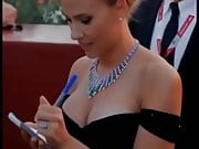 Scarlett Johansson - sexy moments 2