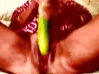 Play a, Food Play, Fingering Her, MILF Masturbation