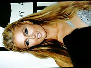 Paris Hilton Cum Tribute