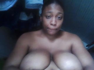 Big Busty Tits, Ebony Webcam, Webcam Flashing, Ebony Big Tits