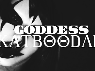 The Bbw Goddess KATBOODAH 