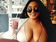 Tribute for Asian with Huge Tits