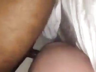 Cuckolding, Wife Bbc Orgasm, Big Cock, Gasping