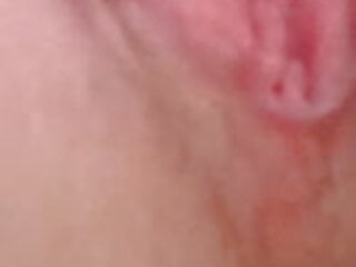 WhatsApp Freundin Yvonnne 35 aus NRW 4 fickt ihren Dildo  - Bild 4