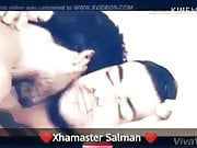 Xhamaster Salman 