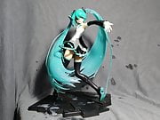 SoF - Hatsune Miku (Vocaloid)