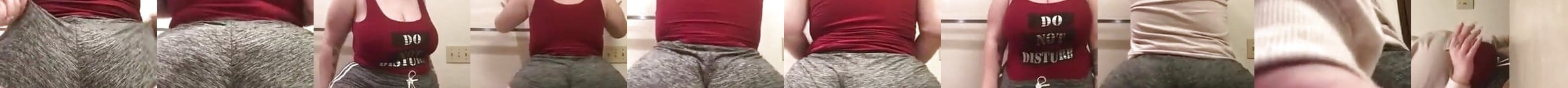Sexy Thighs Porn Videos Xhamster
