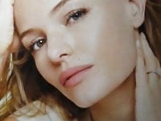 Kate Bosworth Cum Tribute MMBK No. 1