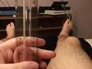 Doing measurements