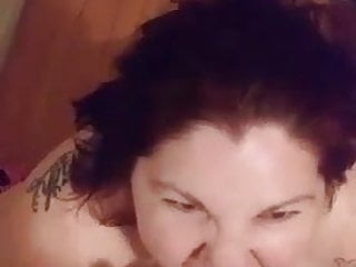 Wife, Big Wife Tits, Big Tits Cumshot, Cumshot