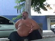 Fat man Brazil 8