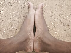 eclefet - Feet in the Dirt