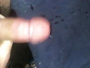 Cumming Clip