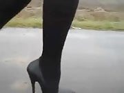 high heels classic pumps