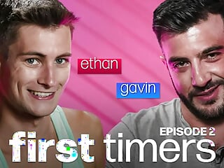 Strangers Waste No Time & Fuck On Gay Reality Show – Disruptive