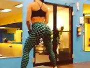 Ass workout 