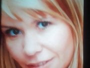Mama puta cumtribute 3 (Bridgette Monroe)
