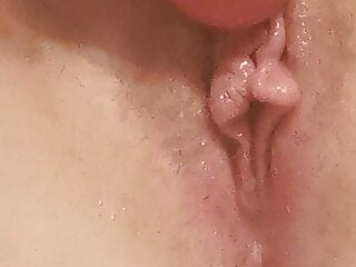 Handjob, Masturbation Toy, Solo, 18 Year Old