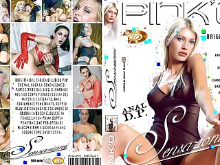 High Class Eurosex 1 - Sensations