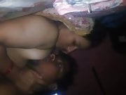married bhabi giving blowjob and fucks with boyfriend