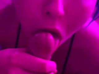 Wife Cumshot, Suck, Sucking, Light