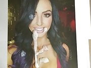 WWE Iconic Peyton Royce Cum Tribute 2