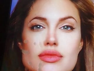 Tribute #2 - Angelina Jolie