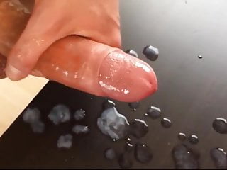 A Well Rounded Dick Gives Me A Cumshot Invitation