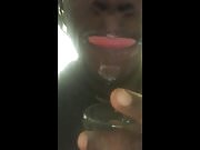 ( New ) My spit video 4