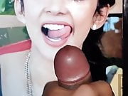 Nyla Usha cum tribute