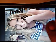 Zara larsson cumtribute