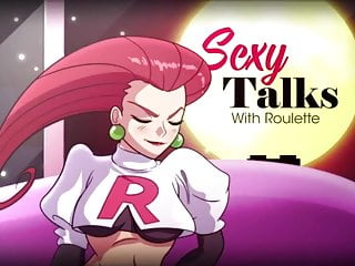 Sexing, Sex Talk, Jessie, See Through