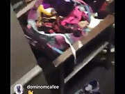 Queen lala sexy IG live