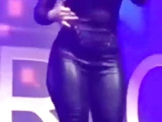 Beatrice, New to, Ass, On Stage