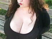 Debby huge tits 