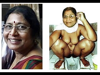 pussy of sakuntala pati wife of ramesh CH pati