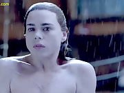 Billie Piper Nude Scene In Penny Dreadful ScandalPlanet.Com