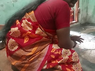 Desi Kerala Aunty Gives Blowjob To Step-Uncle