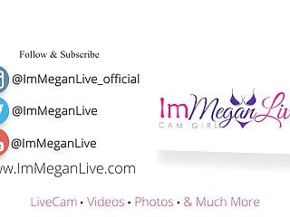  video: NURSE GAVE WRONG PILL - AHEGAO - Preview - ImMeganLive