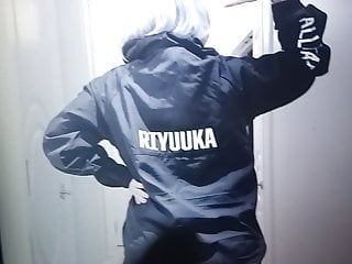 Riyuuka - Cum tribute - porn reviews and collections tube ...