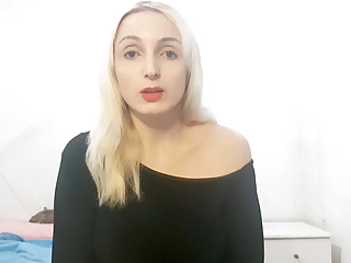 Tits Tits Tits, WhiteGoddessAlinaXXX, Fetish Femdom, Femdom