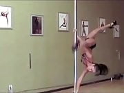 Best Pole Dancer Ever