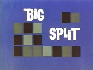 (((Theatrical Trailer))) - Big Split (1976) - Mkx