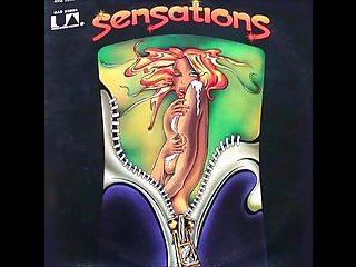 Masturbation, Sensations, Analed, Threesomes