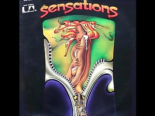 Cumshot, Sensations, Anal Masturbator, Vintage