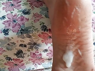 Wife Cumshot Soles...