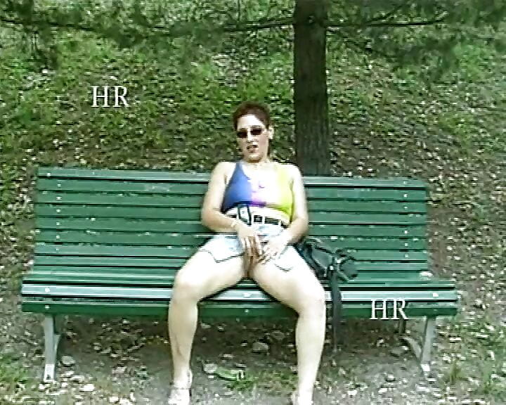 Unreleased Amateur Porn with 90s Housewives #3