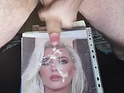 katy perry tribute