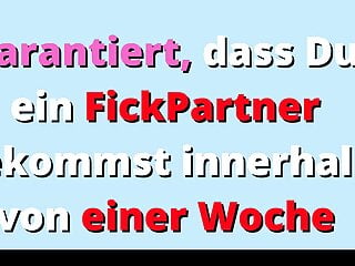 Gangbang mit heissen Deutschen Nadja - Bild 2